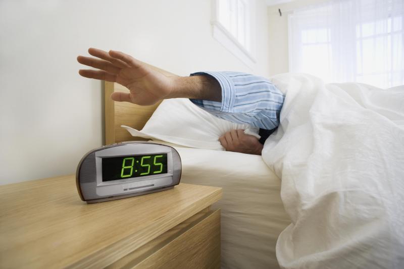Wake Up Without Batteries: Discover the No Battery Alarm Clocks Revolutionizing Morning Routines