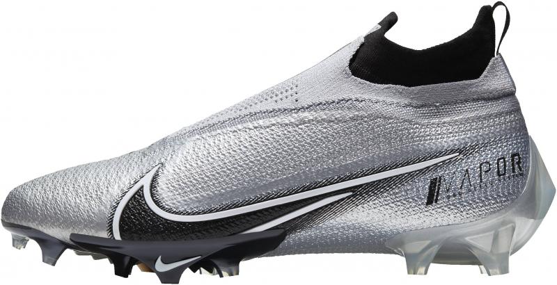Want 360 Flyknit Comfort During Games: 15 Key Features Of The Nike Vapor Edge Elite Football Cleat