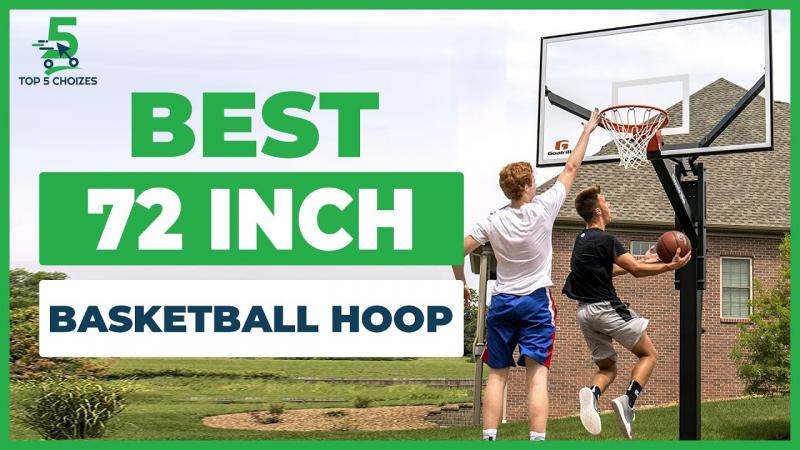 Want a Basketball Hoop That Won