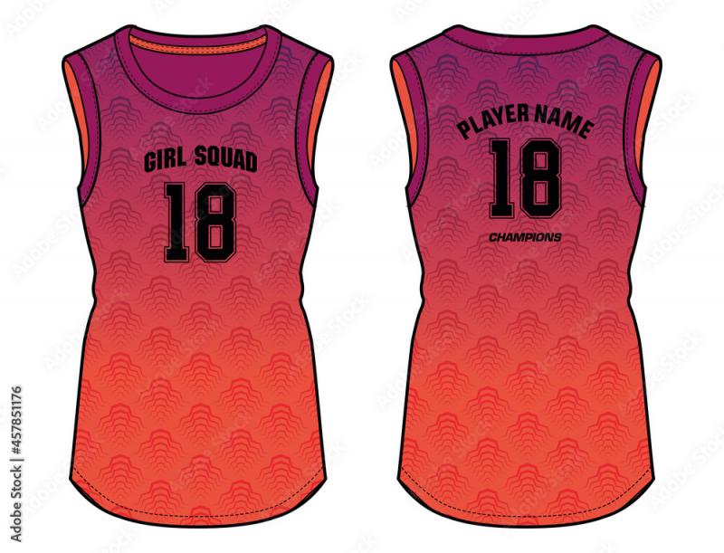 Want A Better Basketball Game. Try These 15 Sleeveless Shirts
