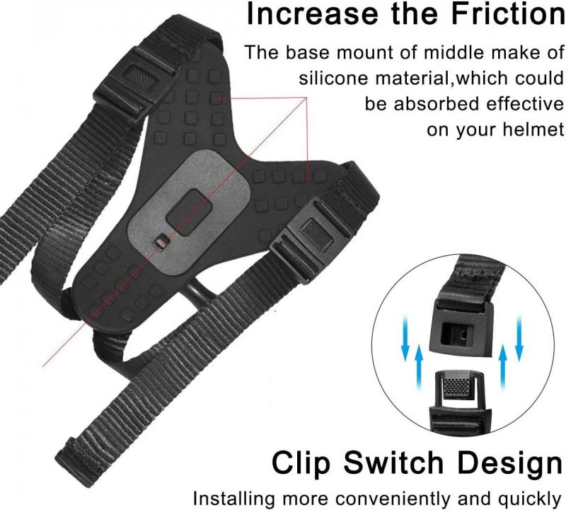 Want a Better Fit From Your Under Armour Chin Strap. Try These 15 Tips