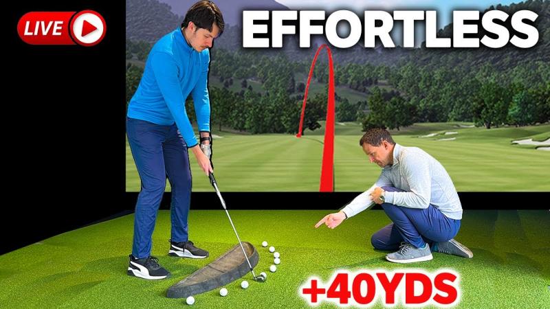 Want a Better Golf Game This Year.Try These 15 Tips for Finding the Perfect Golf Shaft