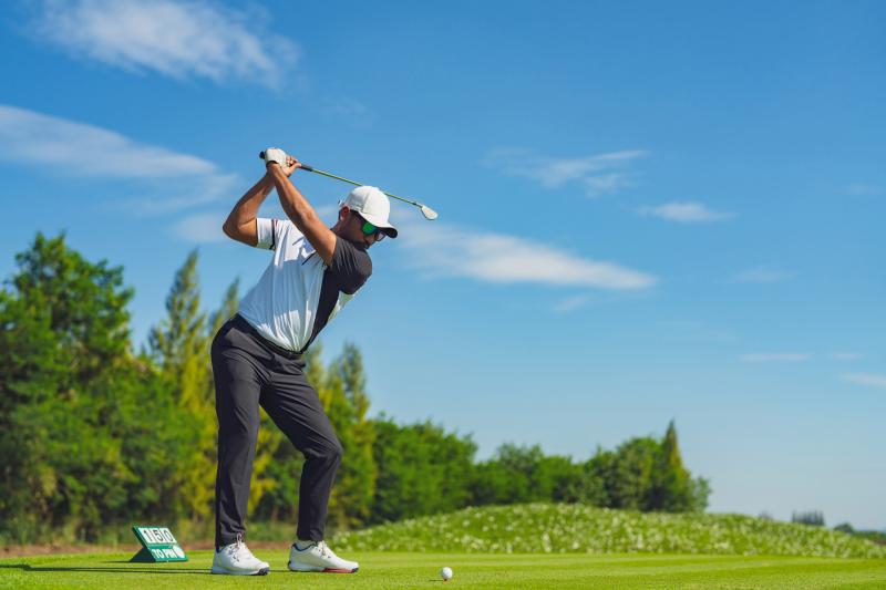 Want a Better Golf Game This Year.Try These 15 Tips for Finding the Perfect Golf Shaft
