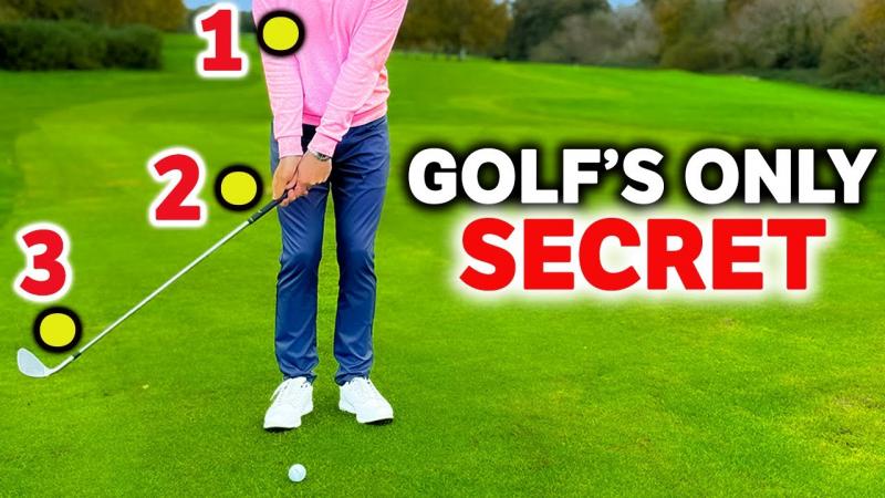 Want a Better Golf Game This Year.Try These 15 Tips for Finding the Perfect Golf Shaft