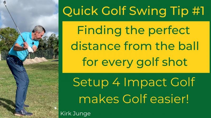 Want a Better Golf Game This Year.Try These 15 Tips for Finding the Perfect Golf Shaft