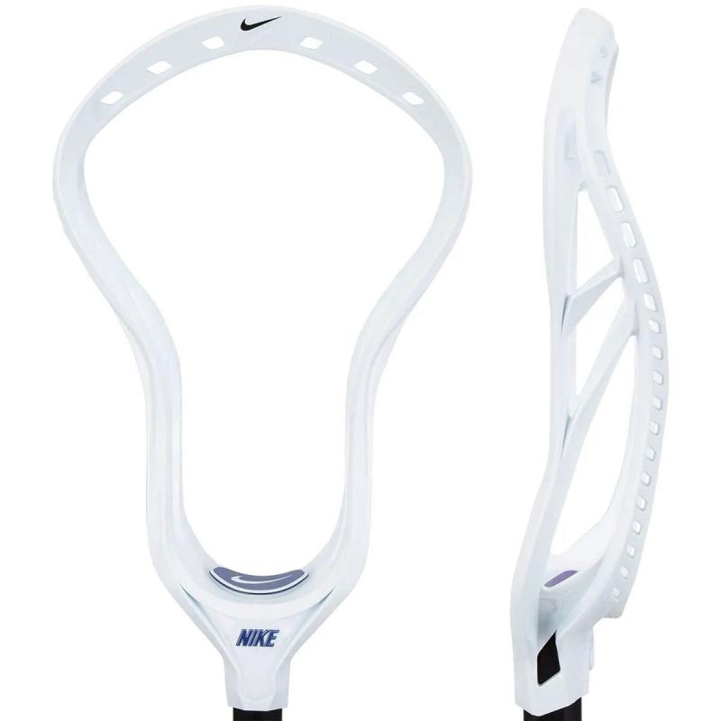 Want a Better Lacrosse Head This Season. Discover the All-New Nike Lakota U