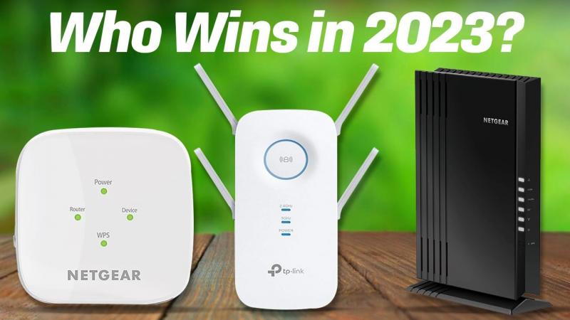 Want a Better WiFi Signal in 2023. Explore the Hero Mesh Kit