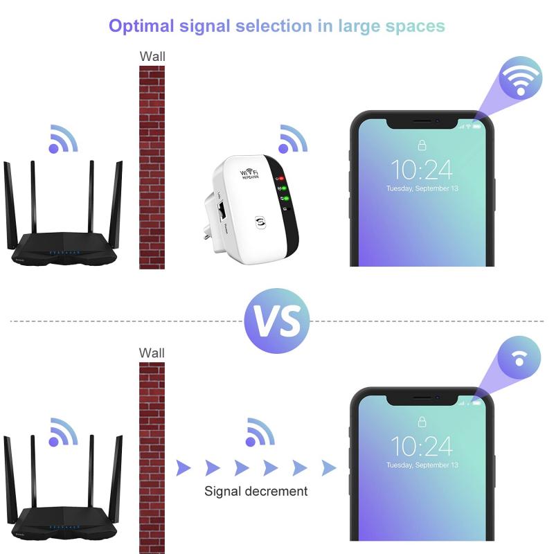 Want a Better WiFi Signal in 2023. Explore the Hero Mesh Kit
