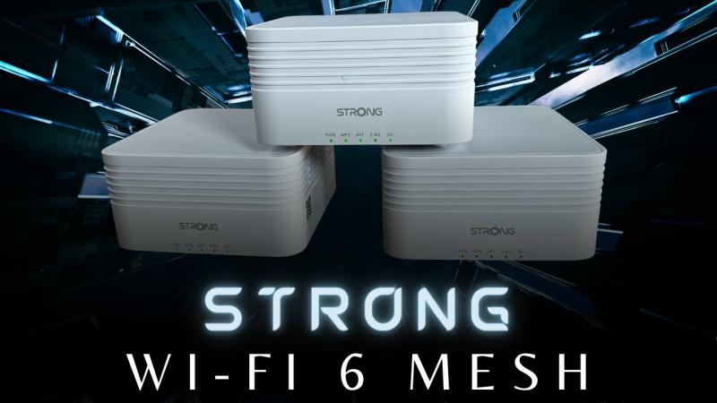 Want a Better WiFi Signal in 2023. Explore the Hero Mesh Kit