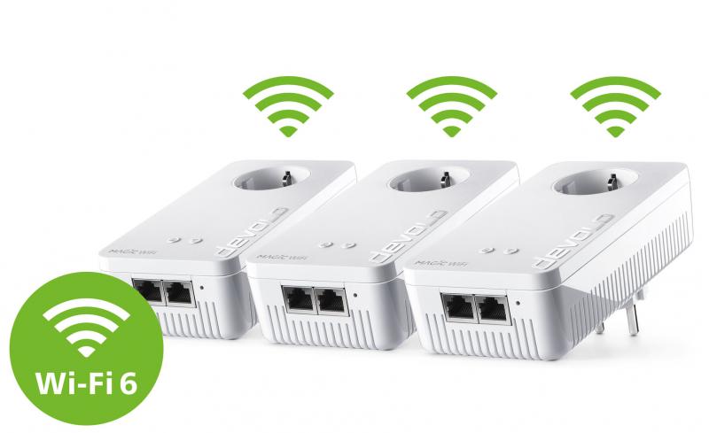 Want a Better WiFi Signal in 2023. Explore the Hero Mesh Kit