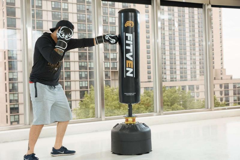 Want a Body of Steel in 2023. Avoid These 15 Punching Bag Mistakes