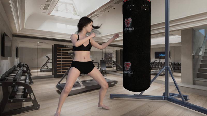 Want a Body of Steel in 2023. Avoid These 15 Punching Bag Mistakes