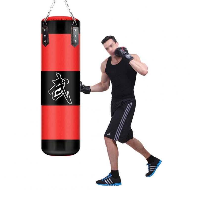 Want a Body of Steel in 2023. Avoid These 15 Punching Bag Mistakes