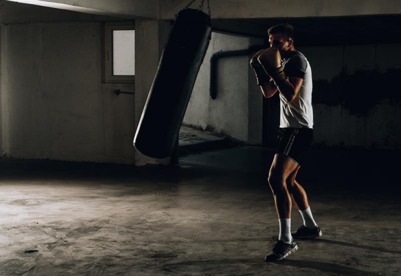 Want a Body of Steel in 2023. Avoid These 15 Punching Bag Mistakes