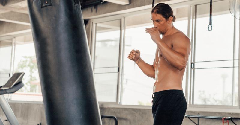 Want a Body of Steel in 2023. Avoid These 15 Punching Bag Mistakes