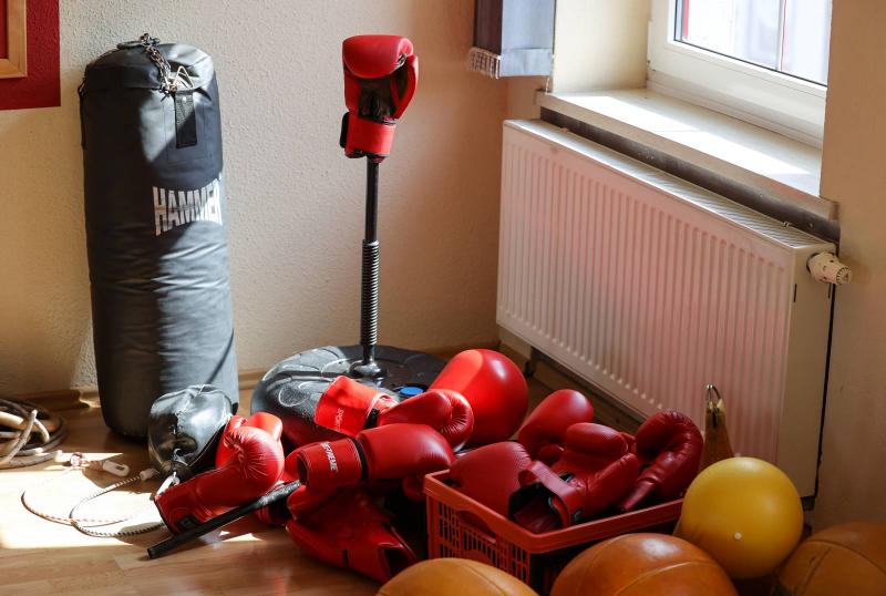 Want a Body of Steel in 2023. Avoid These 15 Punching Bag Mistakes