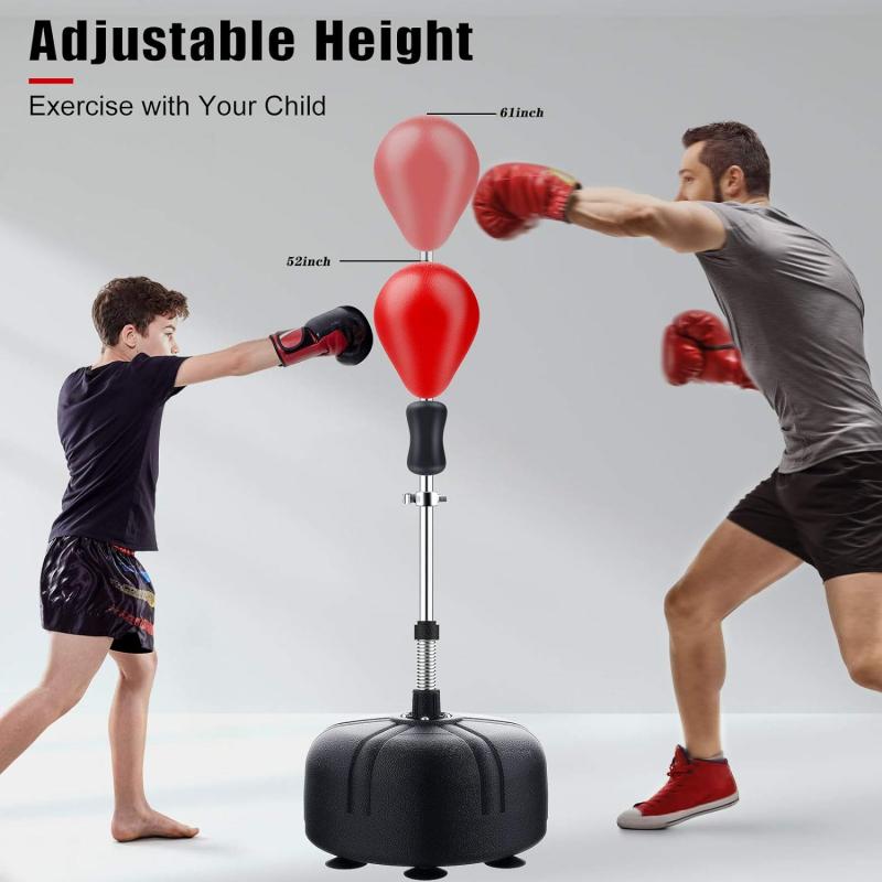 Want a Body of Steel in 2023. Avoid These 15 Punching Bag Mistakes