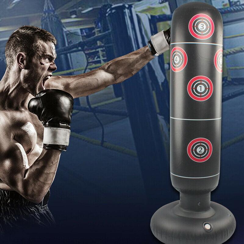 Want a Body of Steel in 2023. Avoid These 15 Punching Bag Mistakes