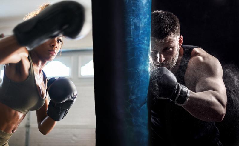 Want a Body of Steel in 2023. Avoid These 15 Punching Bag Mistakes