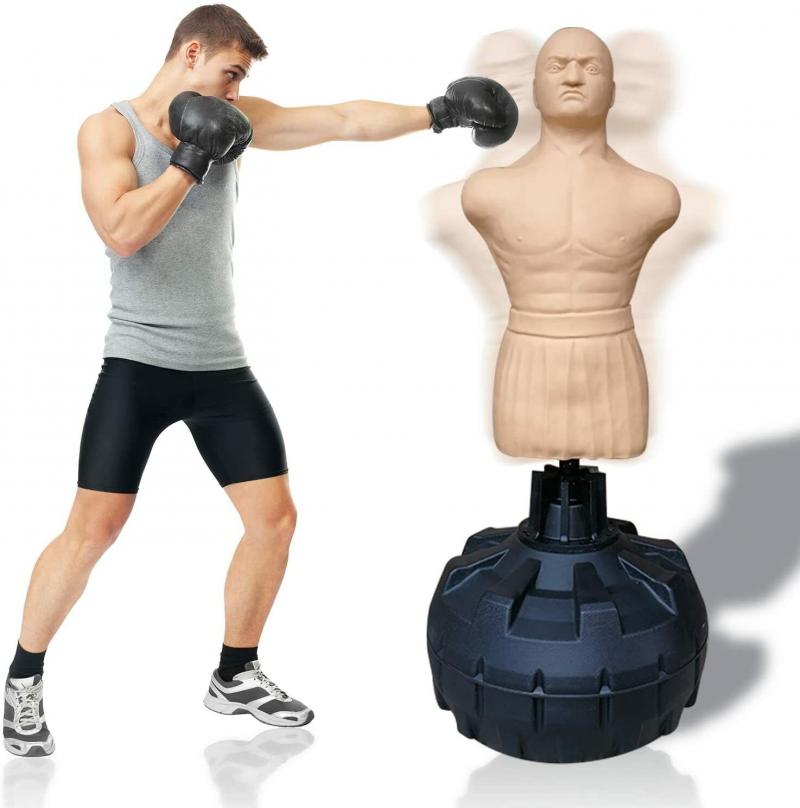 Want a Body of Steel in 2023. Avoid These 15 Punching Bag Mistakes