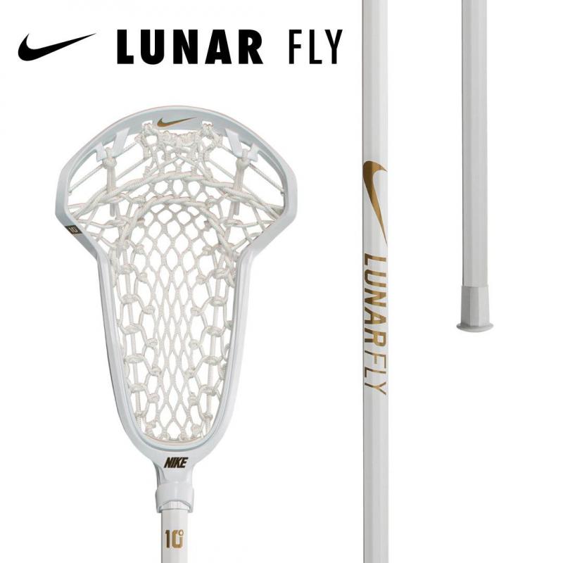 Want A Clear Advantage This Season. The Top Benefits of Clear Lacrosse Heads