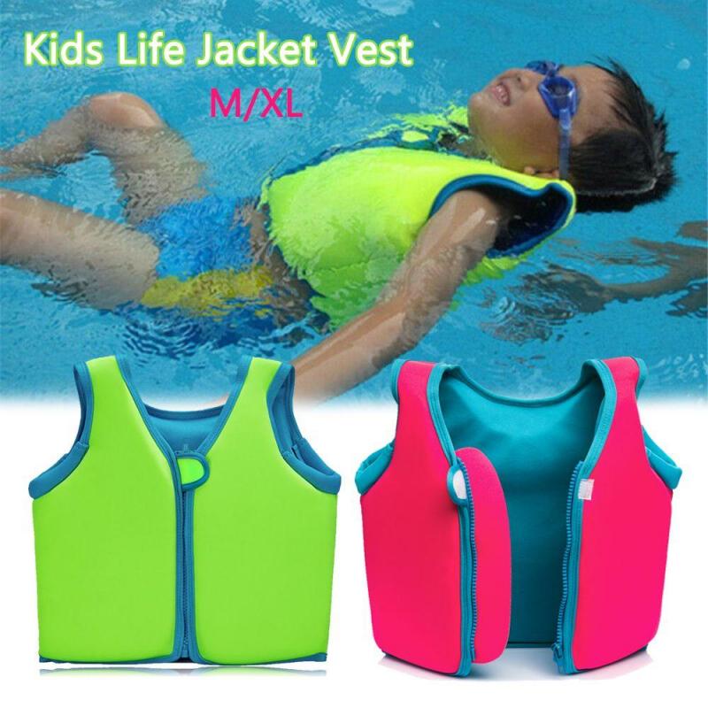 Want a Comfortable Swim Vest for Your Child: Discover the Power Swimr from Swimways