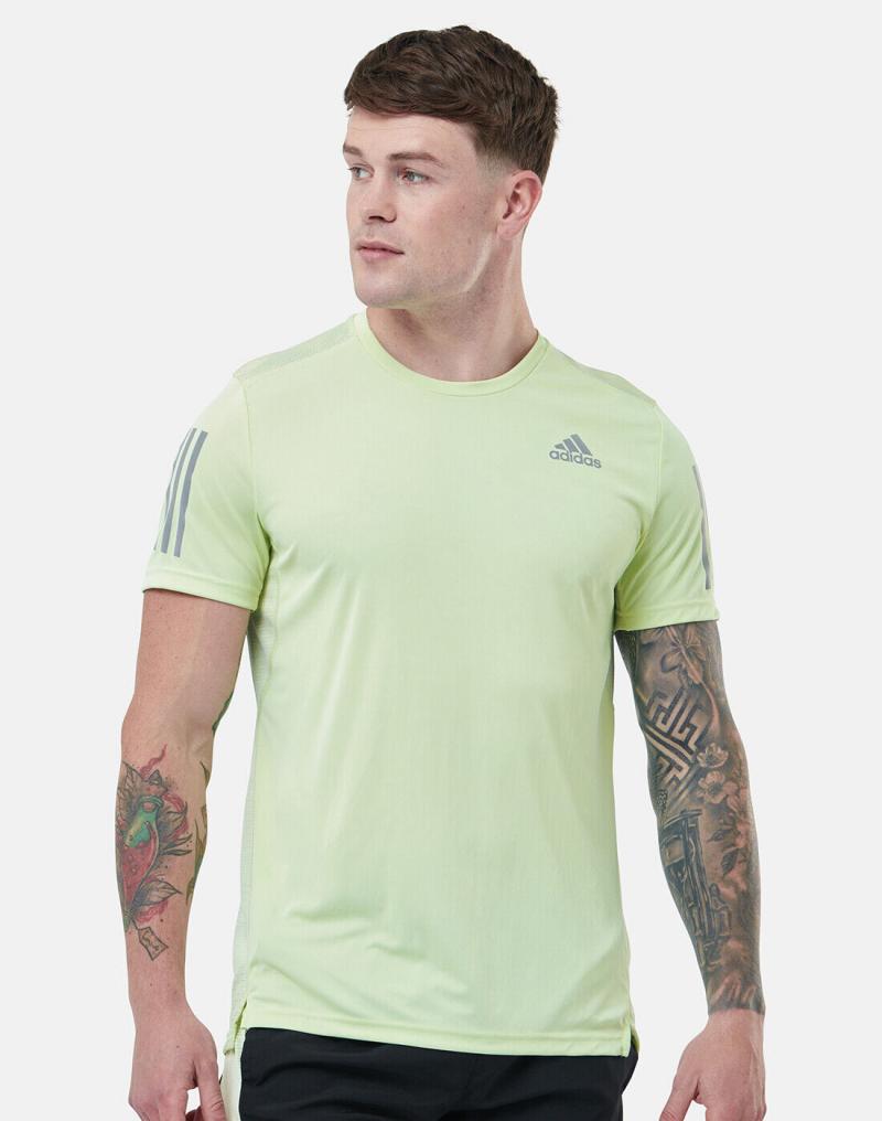 Want a Comfy Workout Tee That