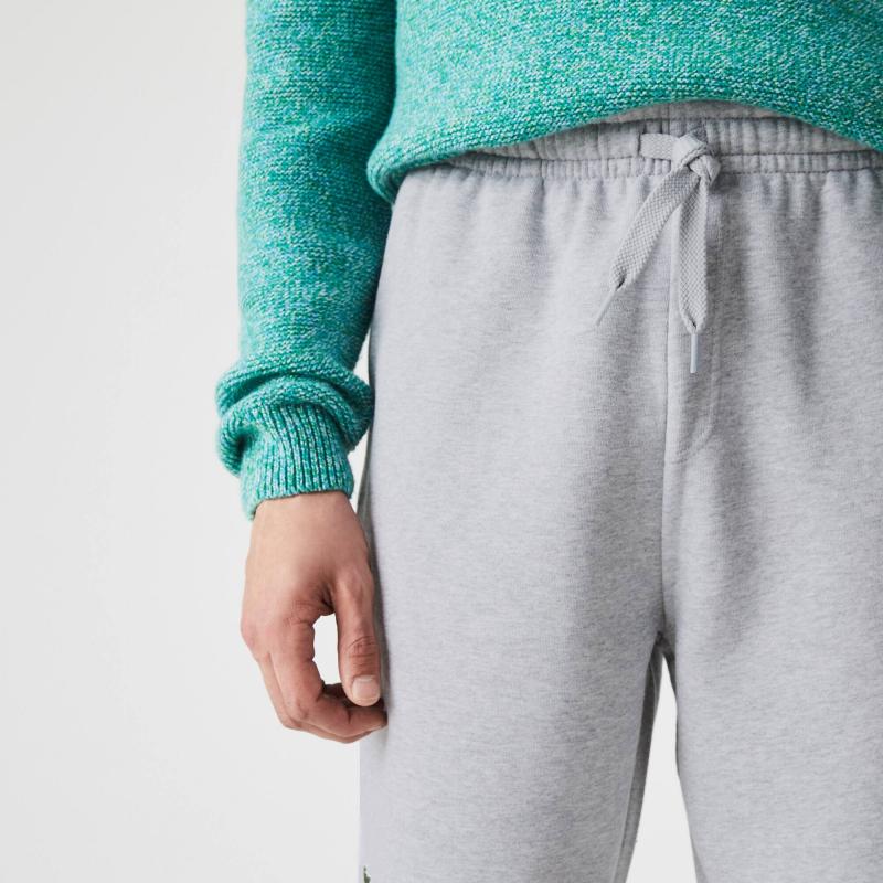 Want A Comfy Yet Stylish Look This Summer. Try These Cozy Boyfriend Fleece Shorts