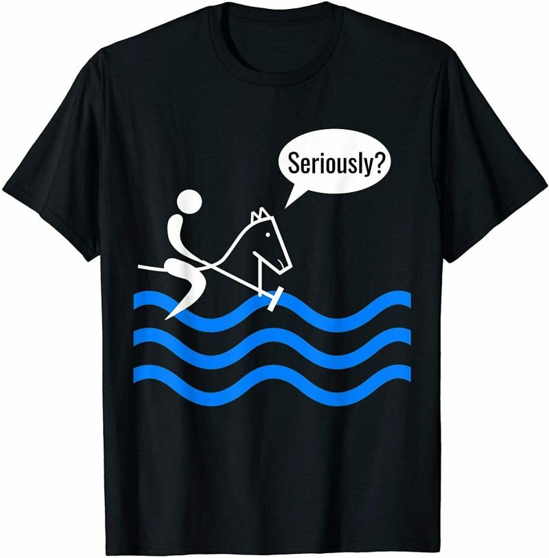 Want A Cool Tee For Summer Fun On The Waves. Discover The Best Saltwater Life Shirts Of 2023