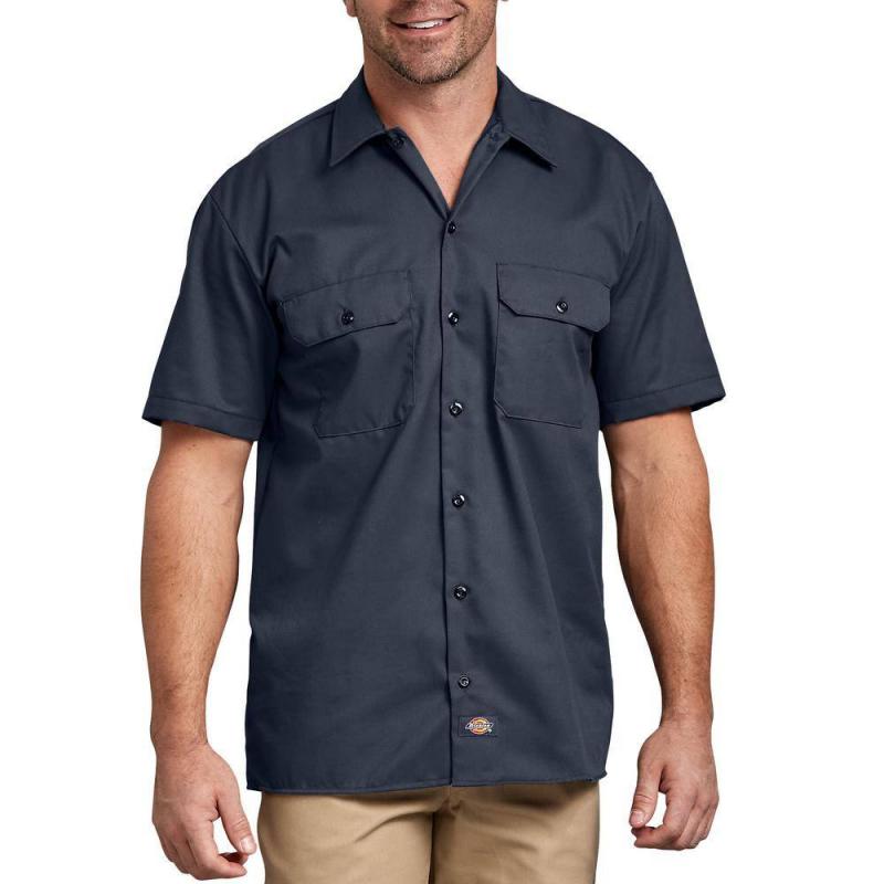 Want a Durable Work Shirt That Will Last: Discover the 15 Best Features of Dickies Heavyweight T-Shirts