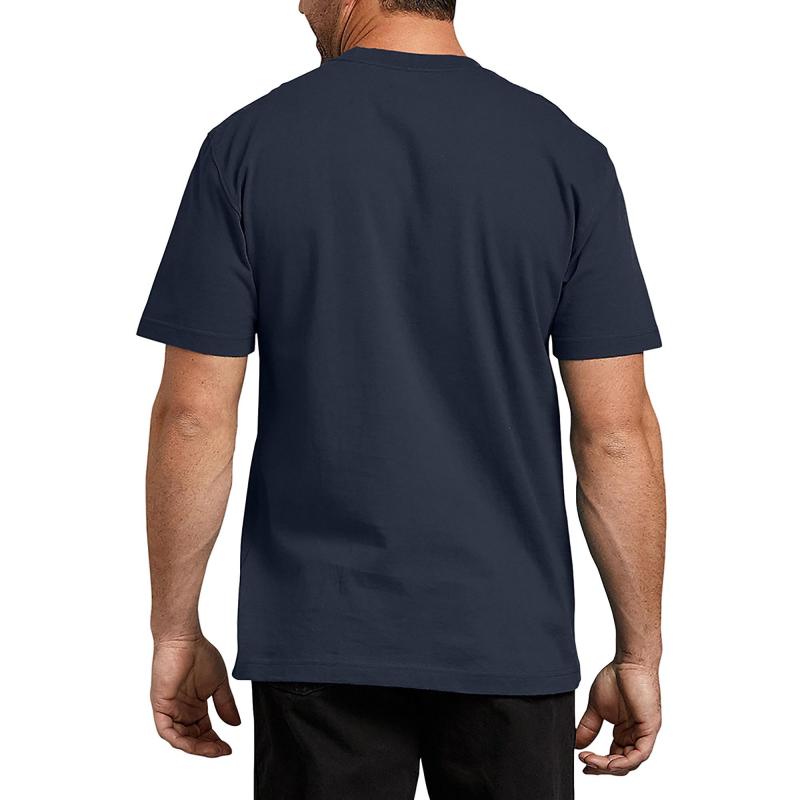 Want a Durable Work Shirt That Will Last: Discover the 15 Best Features of Dickies Heavyweight T-Shirts