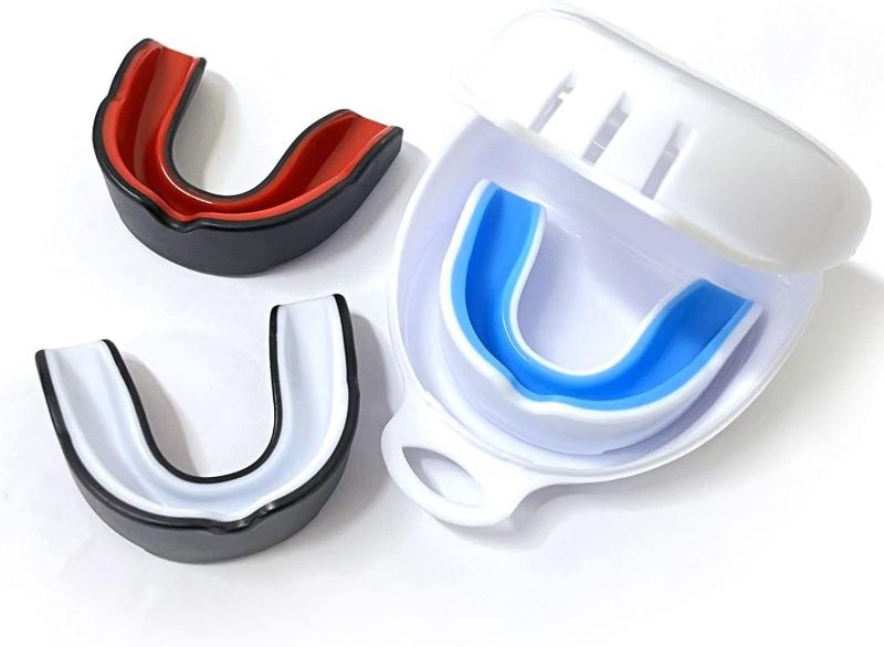 Want a Flavored Mouthguard That Also Shields Braces: Discover the Best Women