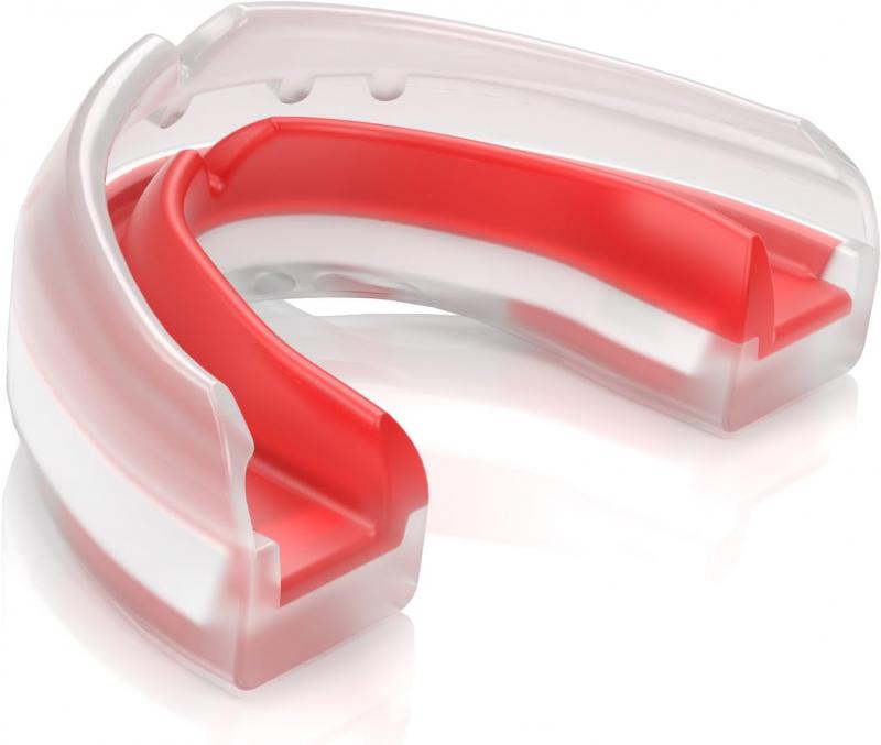 Want a Flavored Mouthguard That Also Shields Braces: Discover the Best Women