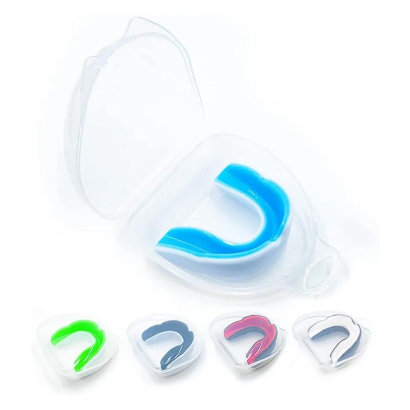 Want a Flavored Mouthguard That Also Shields Braces: Discover the Best Women