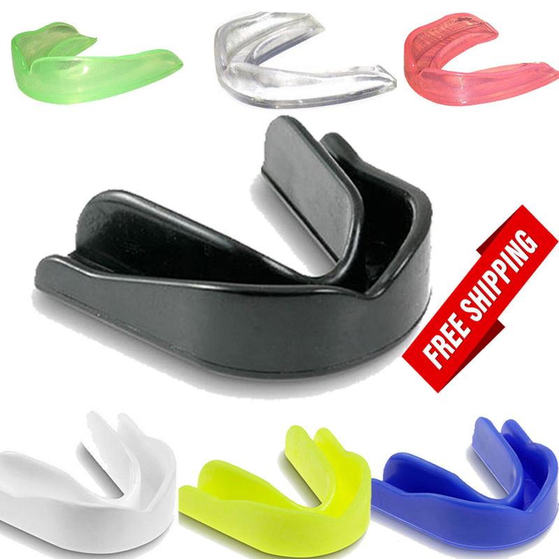 Want a Flavored Mouthguard That Also Shields Braces: Discover the Best Women