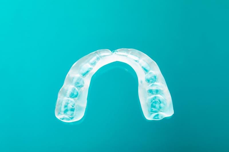 Want a Flavored Mouthguard That Also Shields Braces: Discover the Best Women