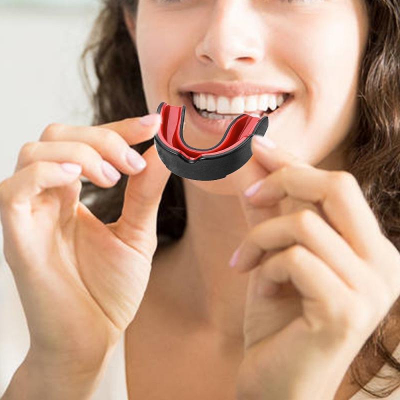 Want a Flavored Mouthguard That Also Shields Braces: Discover the Best Women