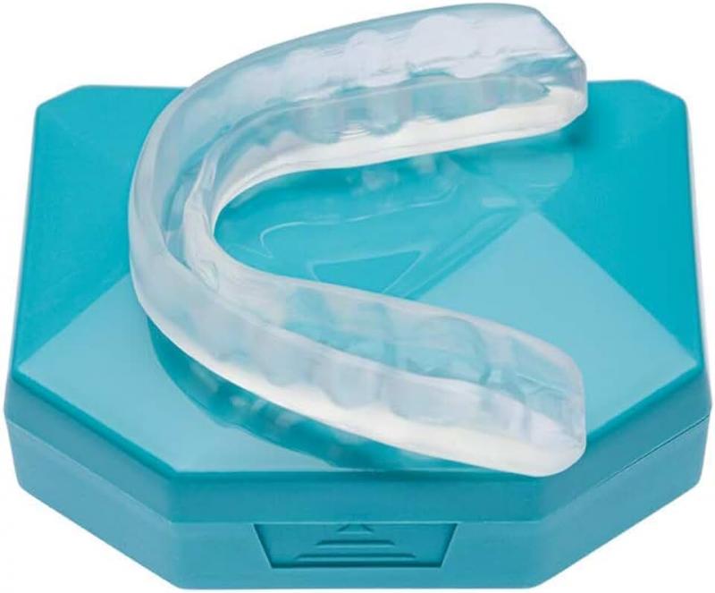 Want a Flavored Mouthguard That Also Shields Braces: Discover the Best Women