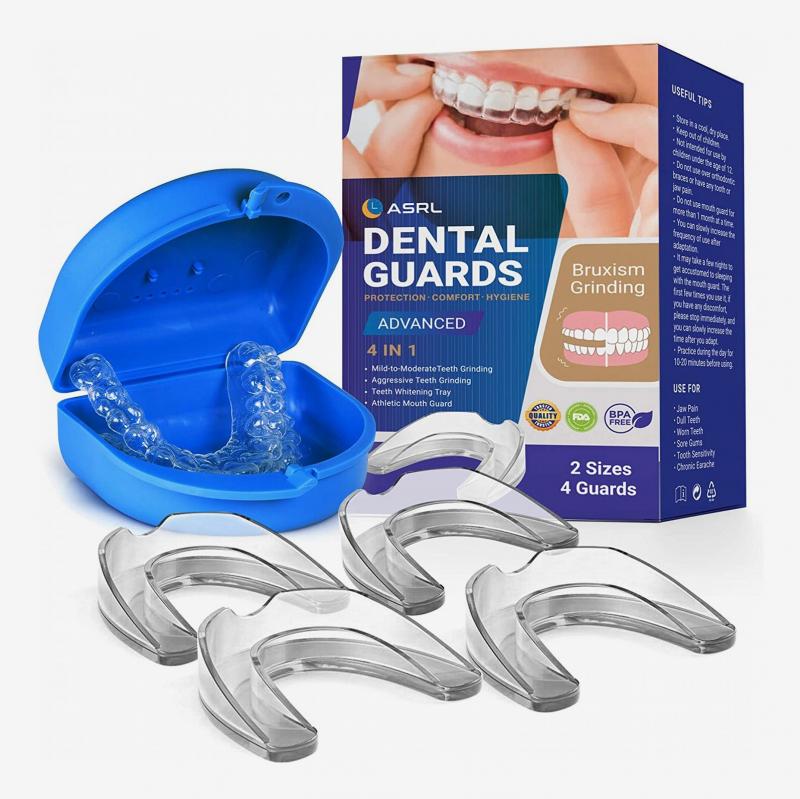 Want a Flavored Mouthguard That Also Shields Braces: Discover the Best Women