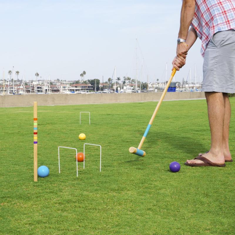 Want a Fun Backyard Game This Summer. Consider These Volleyball Nets