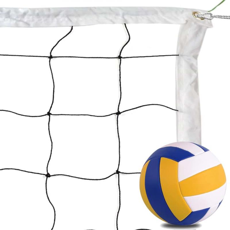 Want a Fun Backyard Game This Summer. Consider These Volleyball Nets