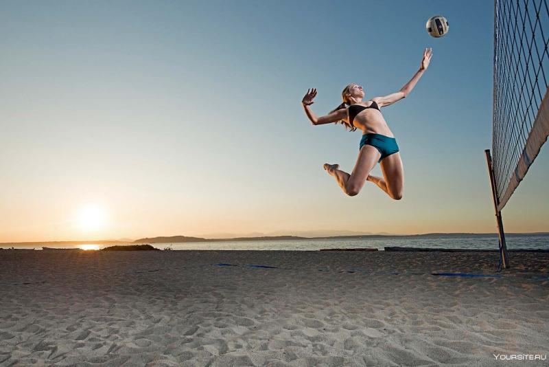 Want a Fun Backyard Game This Summer. Consider These Volleyball Nets