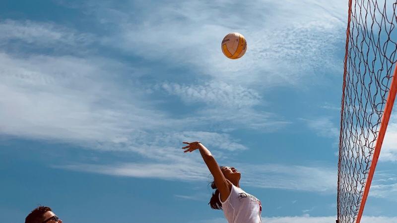 Want a Fun Backyard Game This Summer. Consider These Volleyball Nets