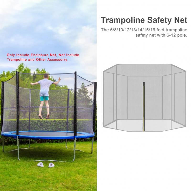 Want A Fun Way to Burn Fat and Tone Muscles This Fall: Discover the Benefits of Owning a 14 Foot Trampoline