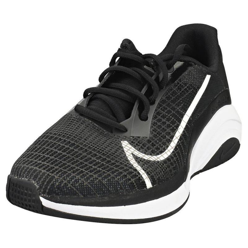 Want a Great Running Shoe for Versatile Training. The Nike ZoomX SuperRep May Be For You