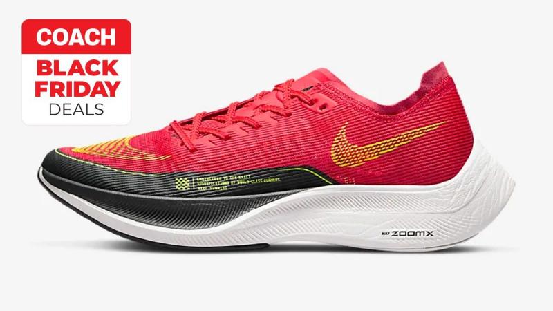 Want a Great Running Shoe for Versatile Training. The Nike ZoomX SuperRep May Be For You