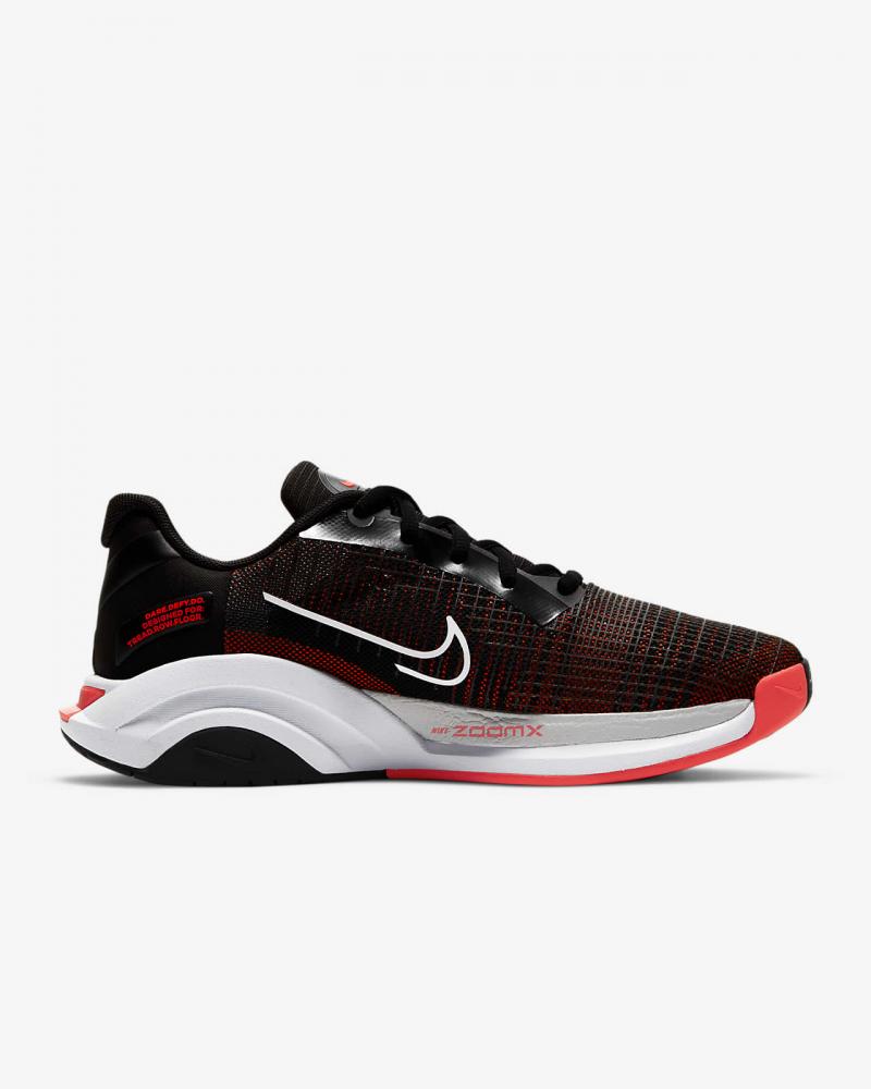 Want a Great Running Shoe for Versatile Training. The Nike ZoomX SuperRep May Be For You