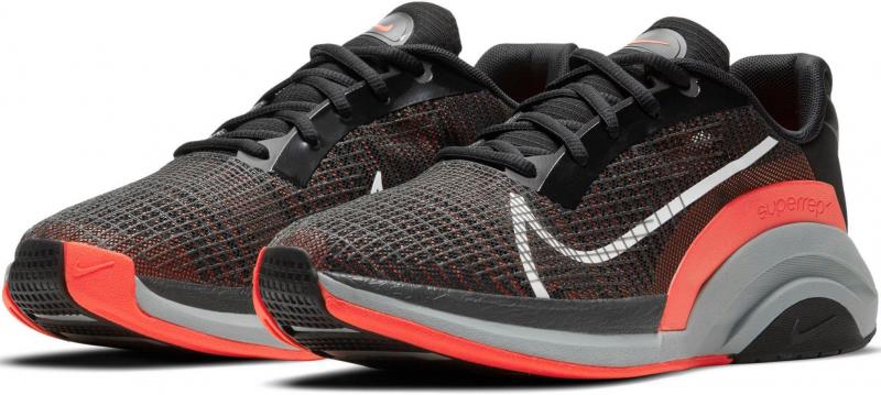 Want a Great Running Shoe for Versatile Training. The Nike ZoomX SuperRep May Be For You