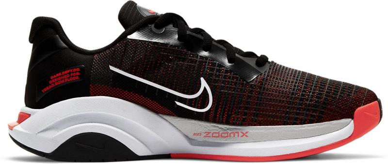 Want a Great Running Shoe for Versatile Training. The Nike ZoomX SuperRep May Be For You