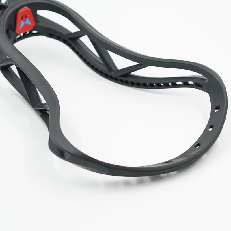 Want A High-Performance Lacrosse Head: Introducing The Revolutionary Gait GC3